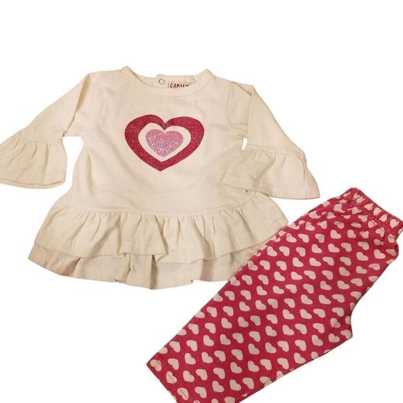 Carters outfit 12 months - Picture 1 of 2